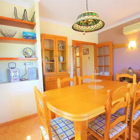 Villa V&v Lloret-villa Jordi Con Aire Acondicionado, Mesa Ping-pong, Piscina, Barbacoa!! Lloret de Mar