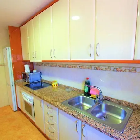 Villa V&v Lloret-villa Jordi Con Aire Acondicionado, Mesa Ping-pong, Piscina, Barbacoa!!